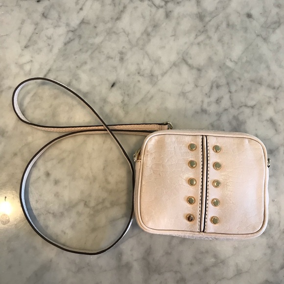 NWOT Michael Kors Leather Uptown Astor Crossbody - Picture 5 of 5